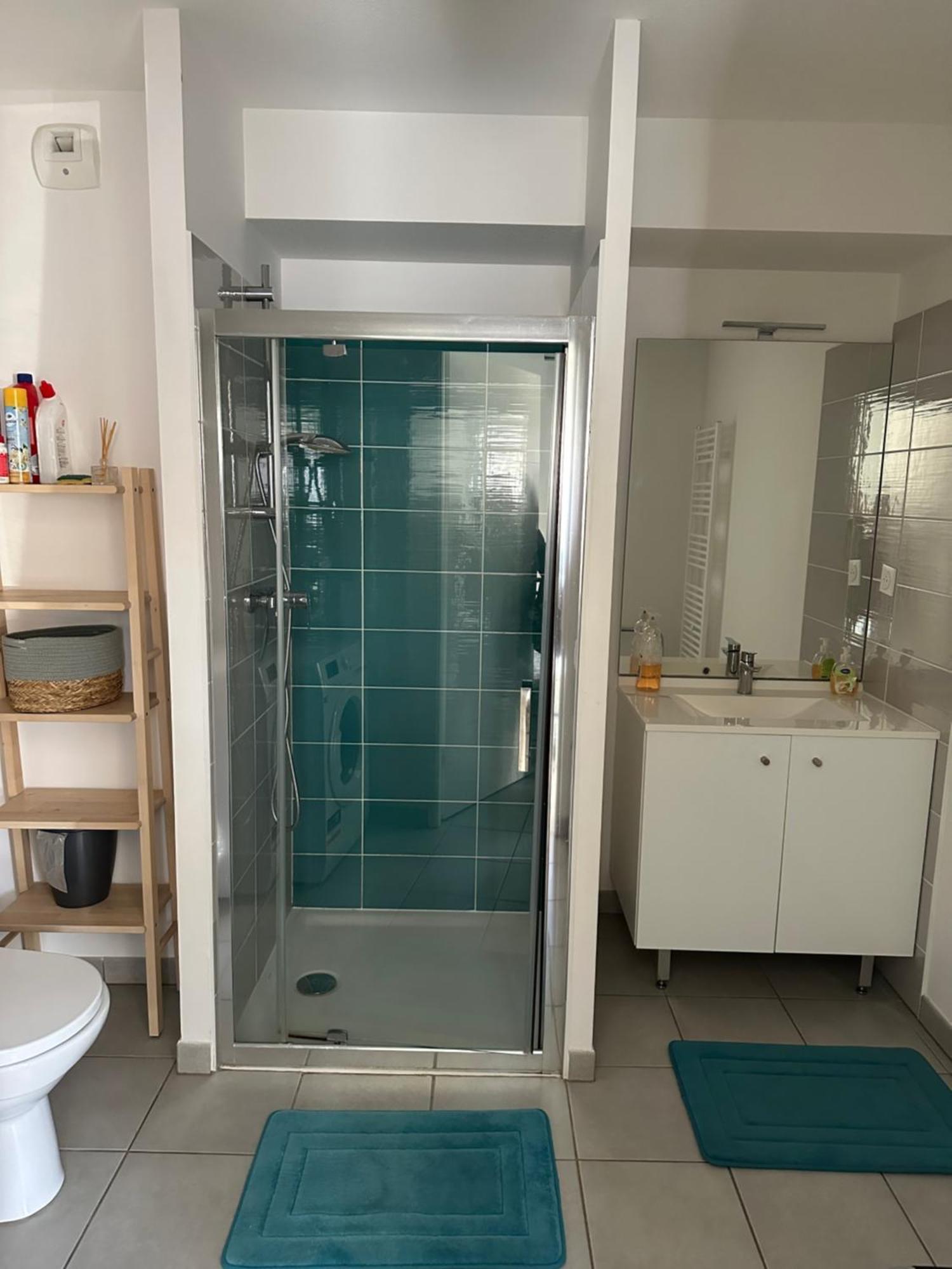Апартаменты Minimes, Studio Cosy Tout Confort, Wifi, Parking Тулуза Экстерьер фото